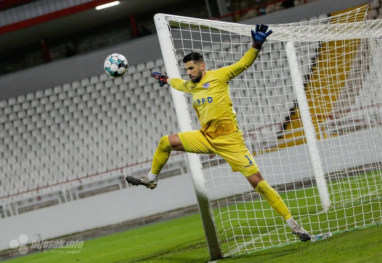 Ivan Brkić otputovao za Dubai, za "jedinicu" se bore Soldo i Varvodić