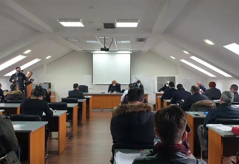 Četvrti pokušaj odabira rukovodstva Gradskog vijeća Livno 