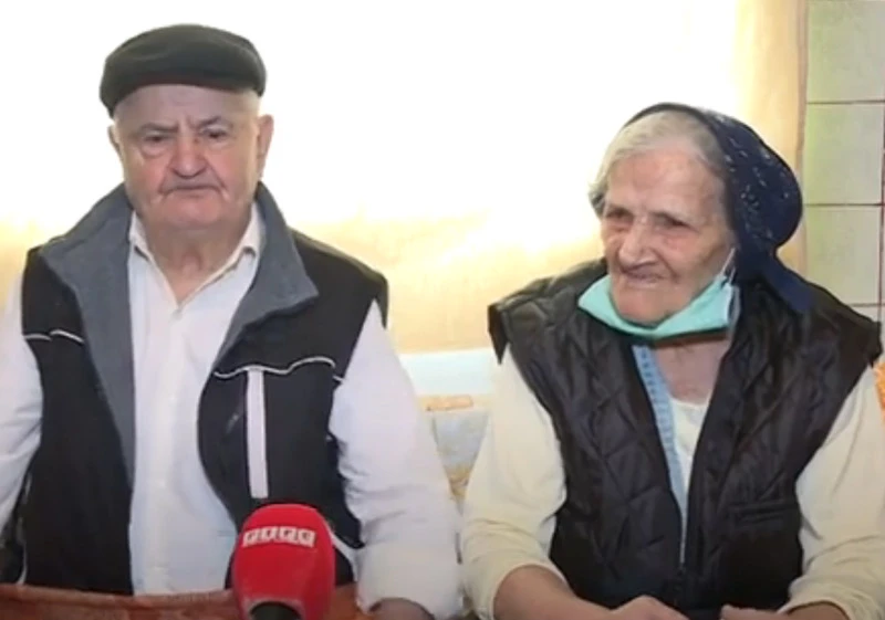 Ljubav duga 75 godina: Upoznavali se tri dana i odmah se vjenčali