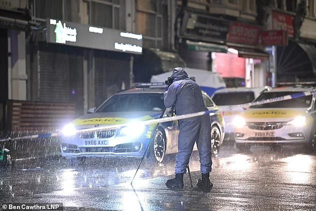U Londonu ubijen mladić porijeklom iz Mostara