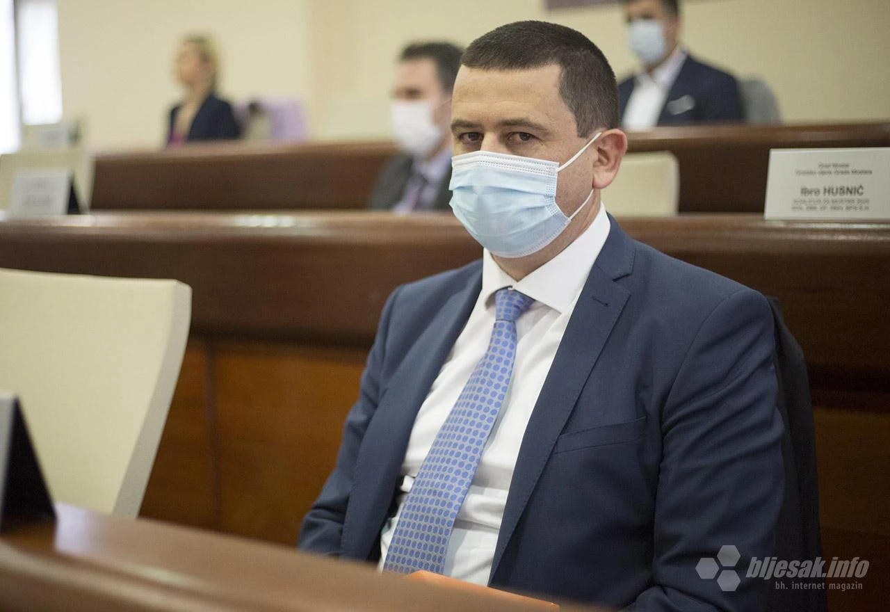 Koalicija objavila što sve BH blok dobiva ako glasuje za Guzina