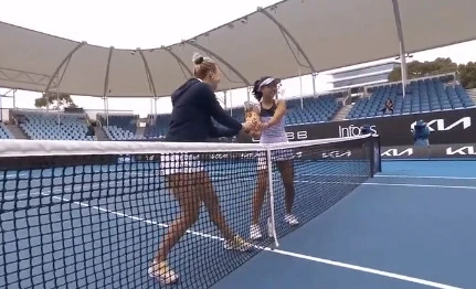Podijelile naslov na WTA turniru u Melbourneu