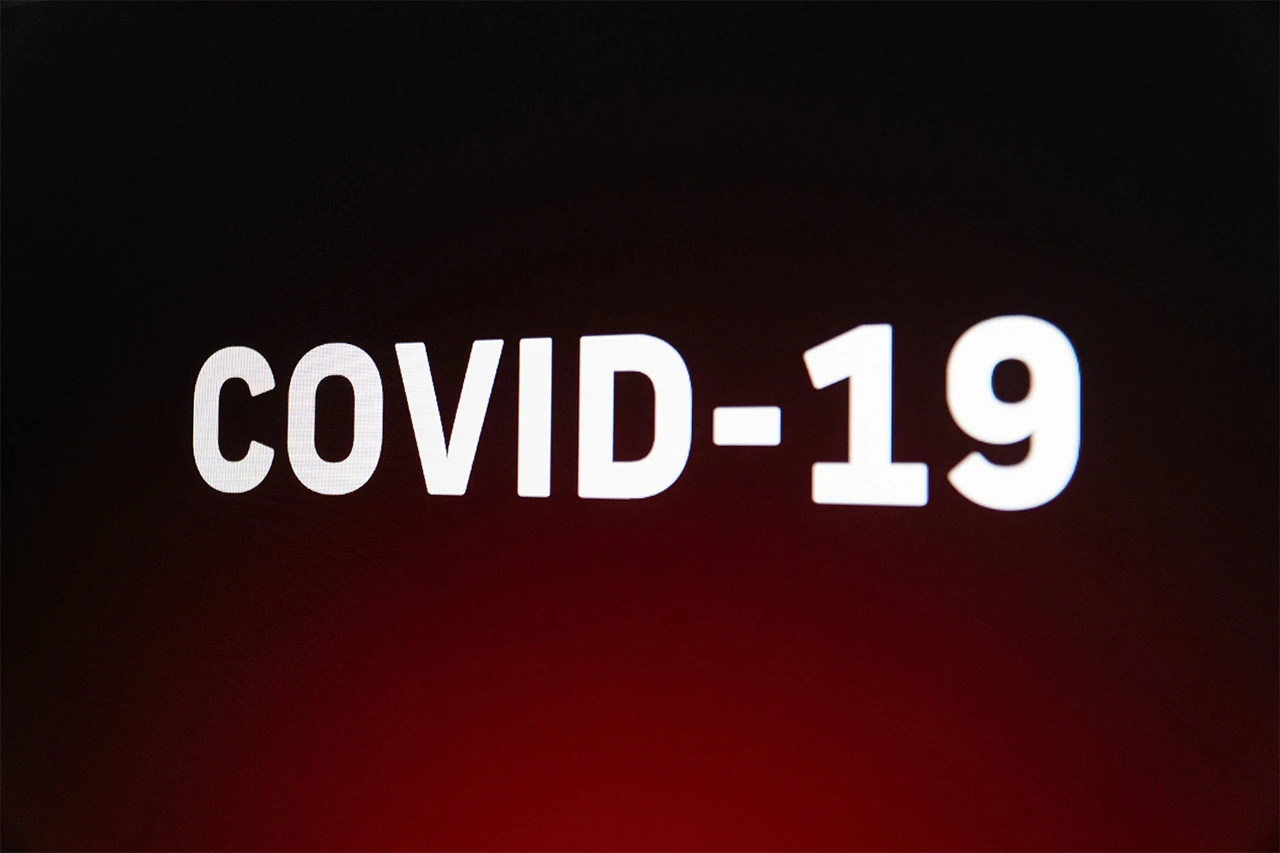 Covid u BiH