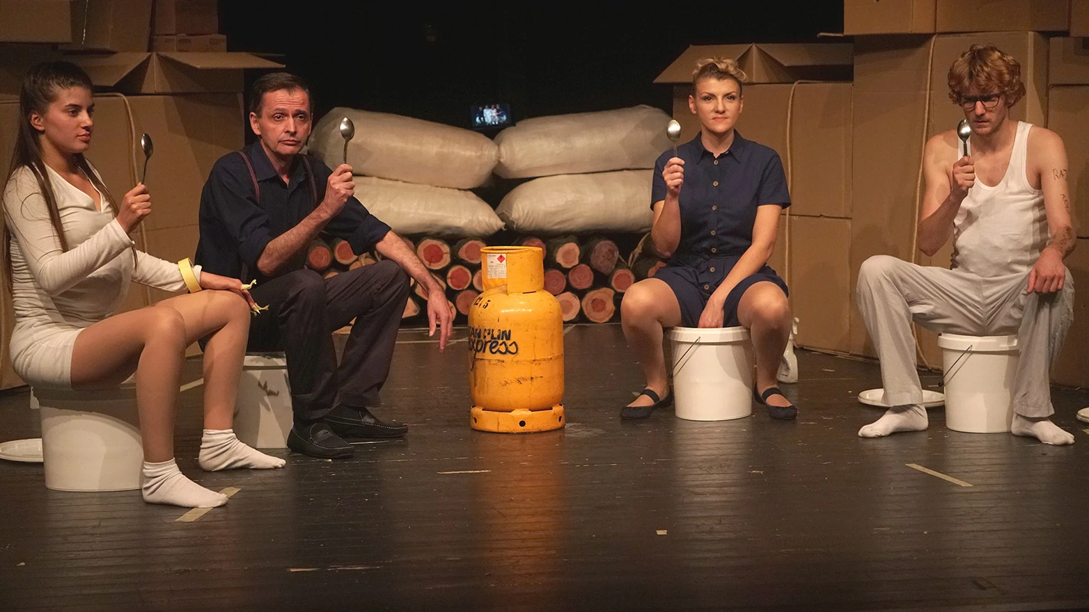 Mostarske kulturne institucije nadaju se boljoj 2021.