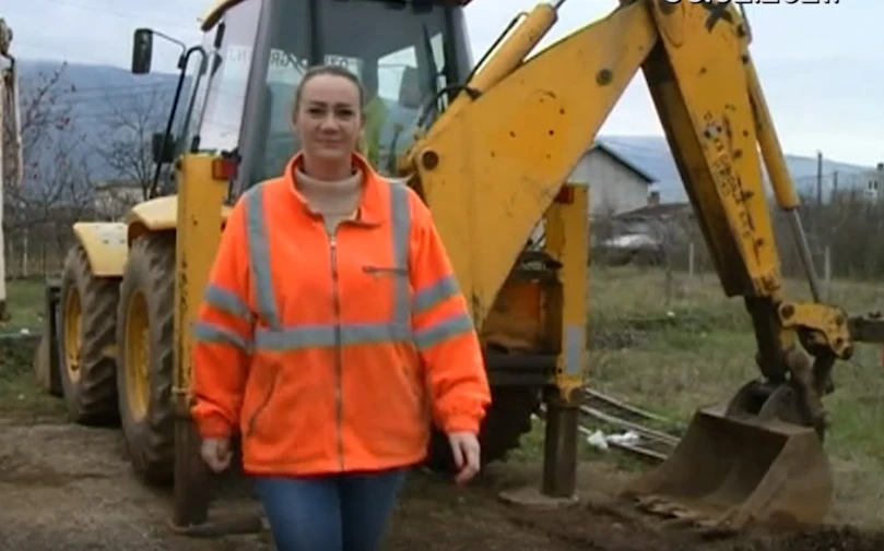 Mostarka Šejla Maksumić ruši sve predrasude i radi posao koji voli