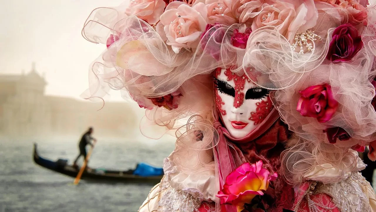 Karneval u Veneciji ove godine samo na internetu