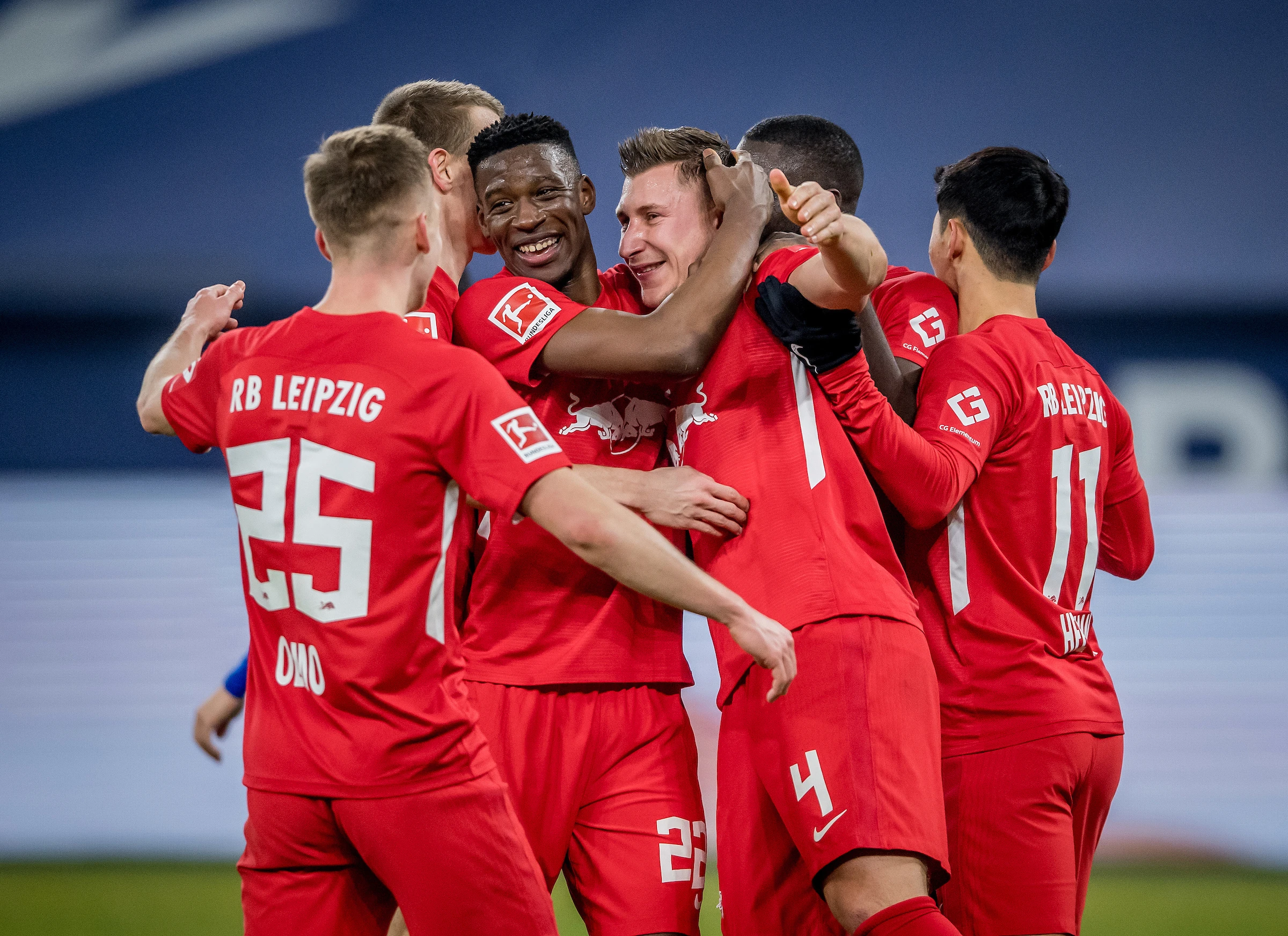 Pobjede Leipziga i Leverkusena; Freiburg iznenadio Borussiju Dortmund