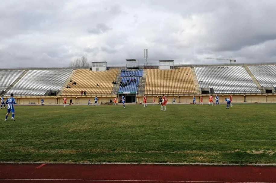 GOŠK remizirao s Krupom, Kukrika obranio jedanaesterac