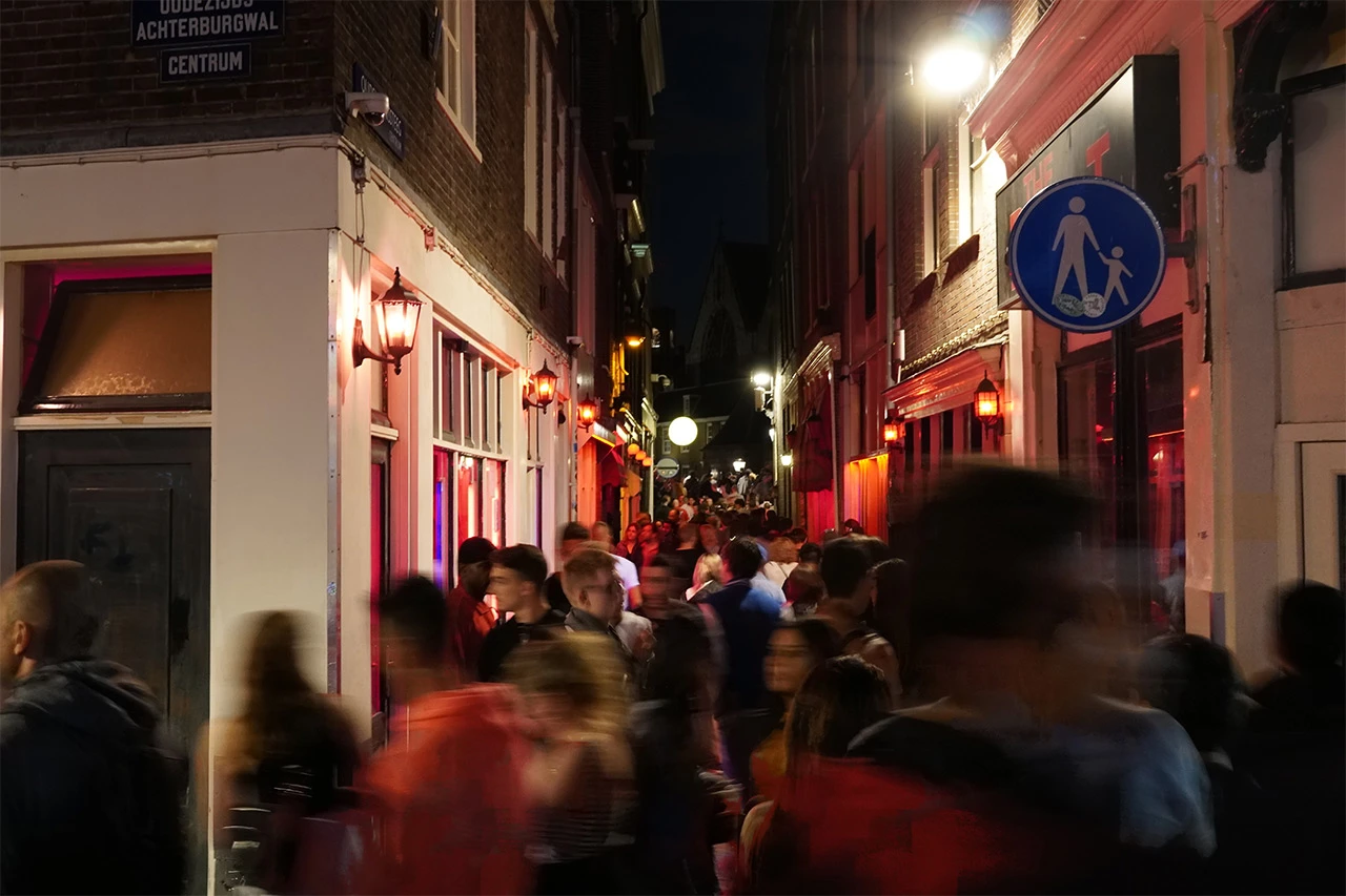 Zabranjuju prodaju kanabisa? Prijedlog u Amsterdamu koji se neće svidjeti mnogim turistima