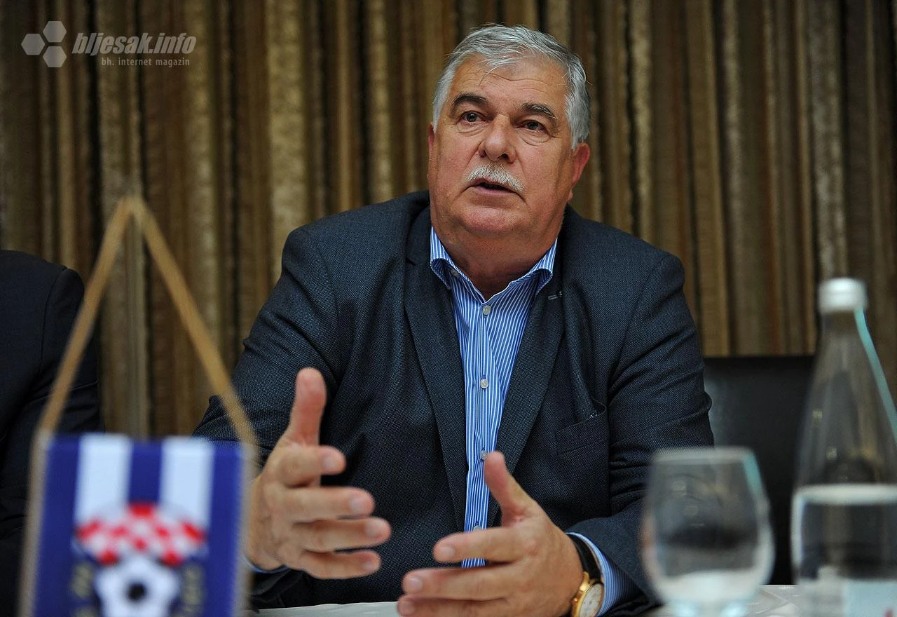 Kraljević obećao više projekata