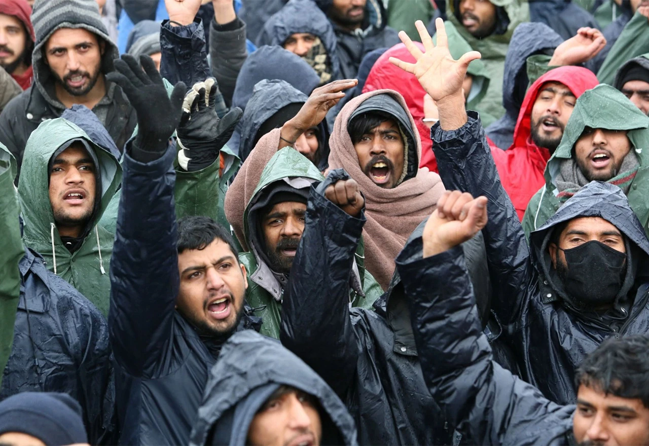 Kamerunac priznao krijumčarenje migranata preko BiH