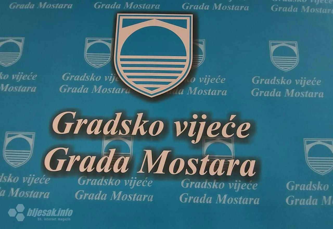 Bešlić 'uskočio' vijećnicima, zapelo zbog Statuta na dnevnom redu