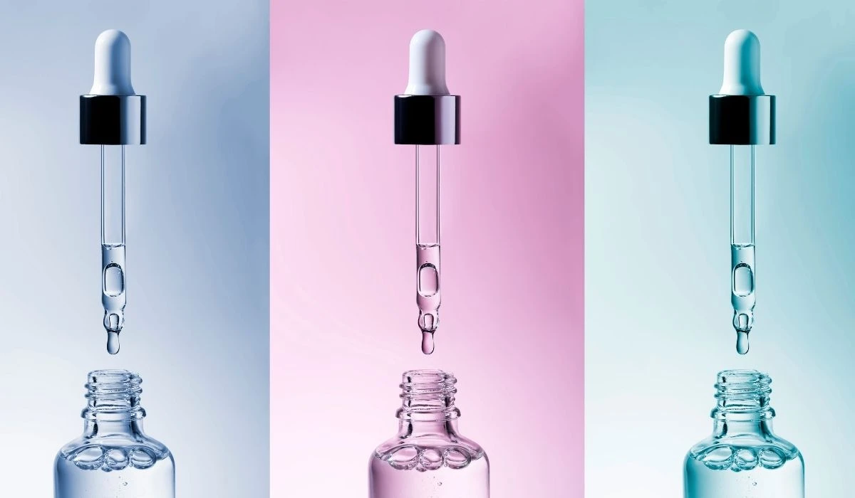 Znate li kako se pravilno nanosi serum za lice