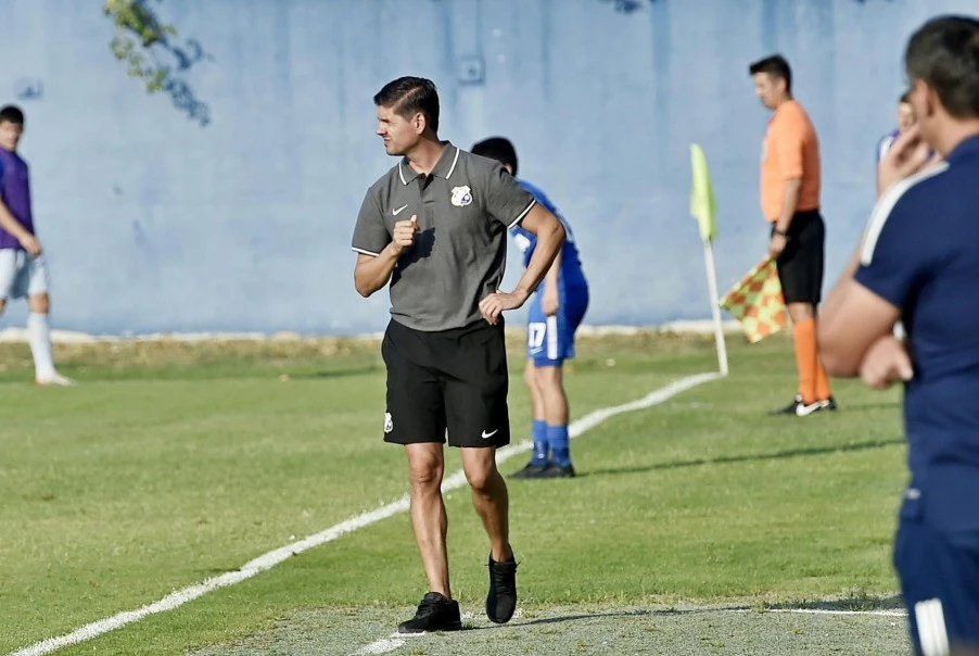 Bubalo: Do turnira u Gabeli bi trebali znati na čemu smo