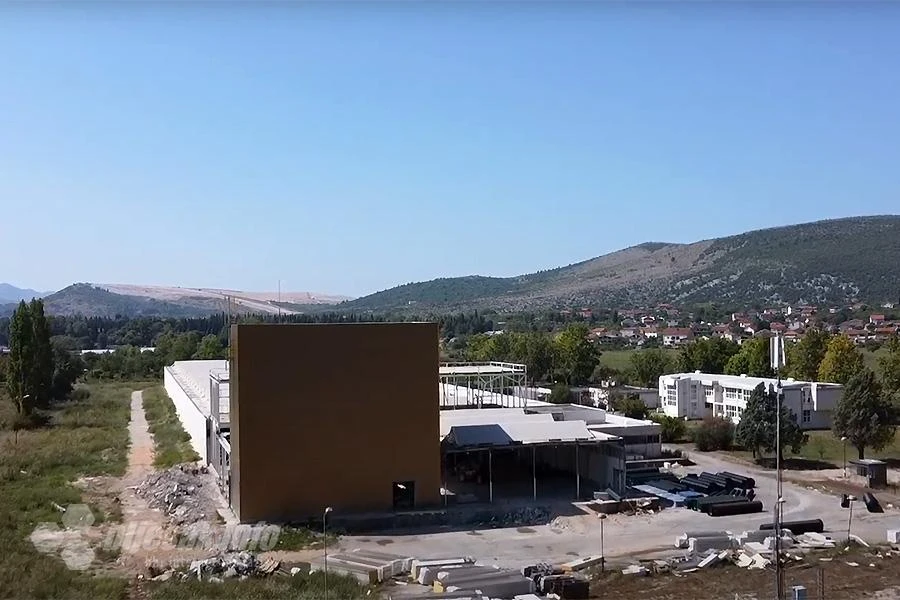 Natječaj za posao: Operater u proizvodnji (više operatera)