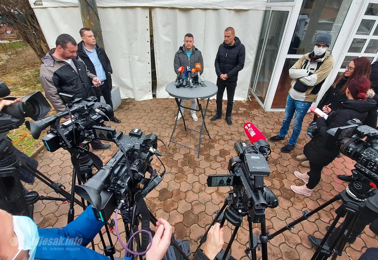 Moguće i tužbe: Vlada HNŽ-a i Opsenica ugrožavaju zdravstvo i ljude