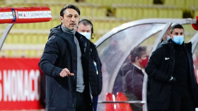 Monaco upisao šestu pobjedu zaredom i sada prijeti vrhu francuske lige