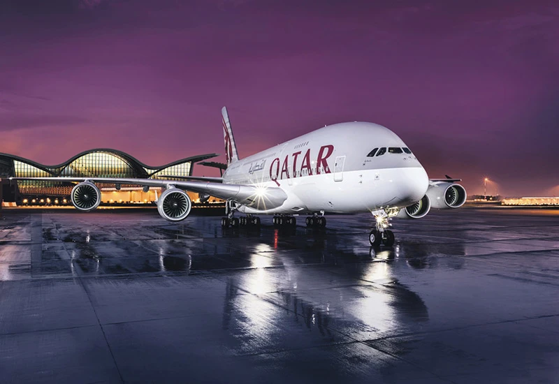 Qatar Airways odgađa letove iz Sarajeva