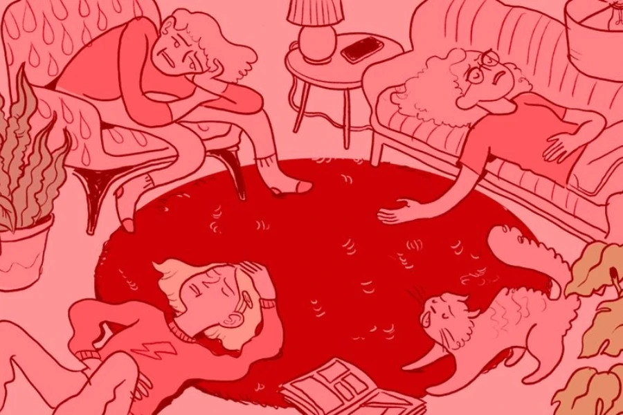 Menstruacija i ova pića nisu baš najbolja kombinacija