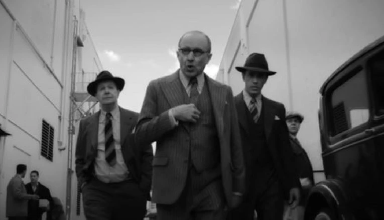 Netflixova crno-bijela drama ima najviše nominacija za Zlatni globus