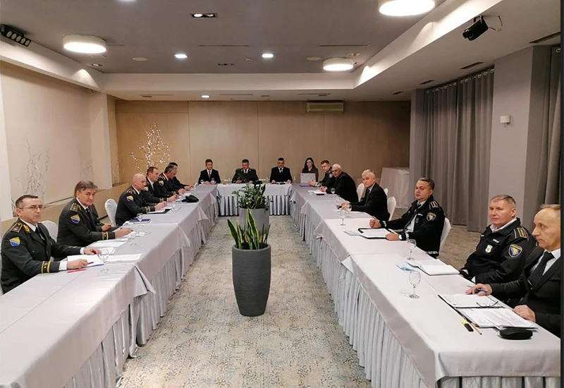Nezakoniti ulazak u BiH skočio za preko 100 posto