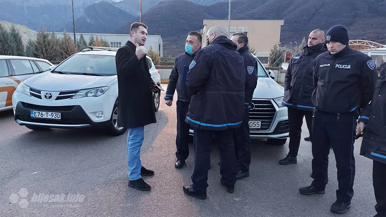 Jer nas se tiče: Privremeno traje godinu dana