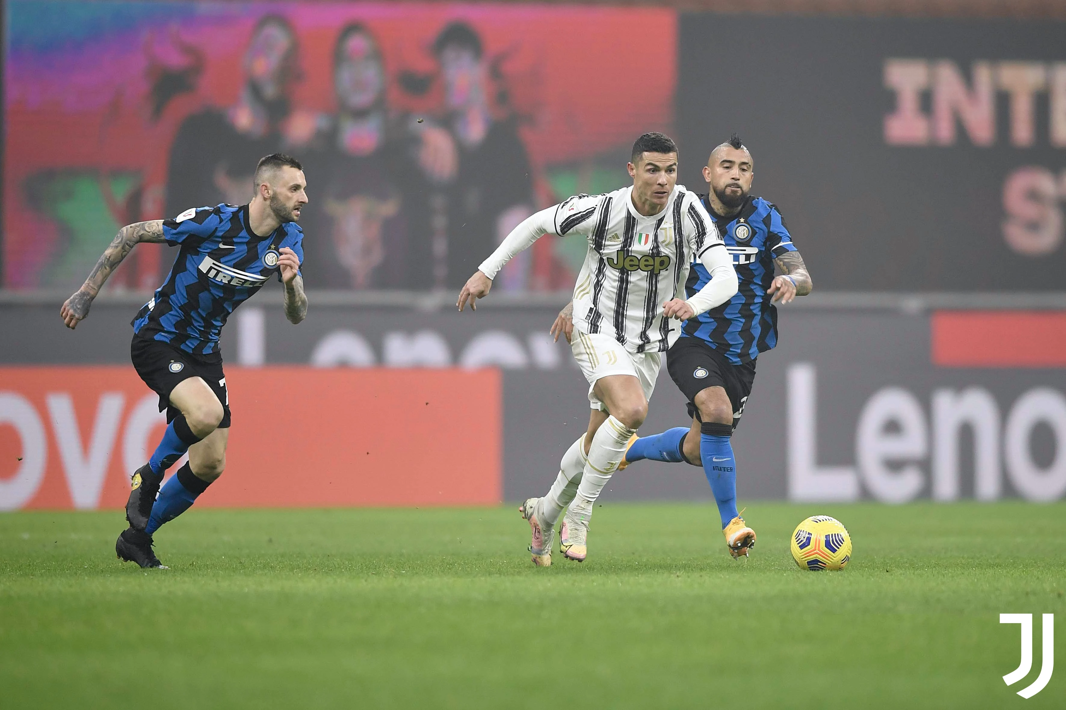 Juventus preokretom protiv Intera zakoračio u finale Kupa Italije