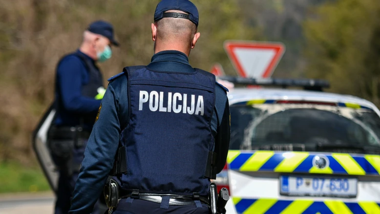 Državljanin BiH ubio suprugu u Sloveniji