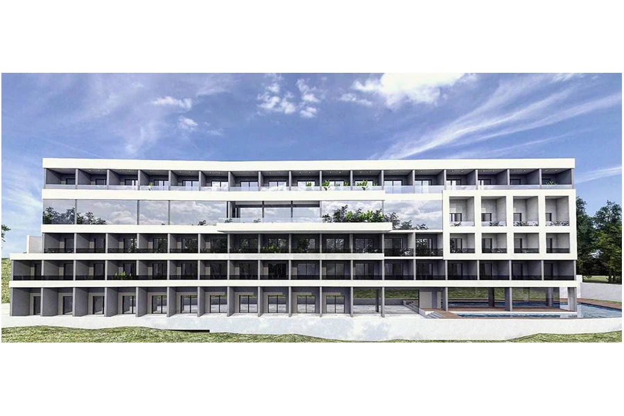 Novi Hotel & Spa u Neumu traži osoblje