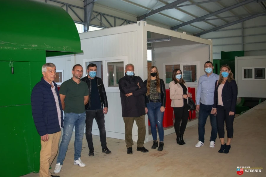 Prozor-Rama ulaže 5 milijuna KM u Ekopark