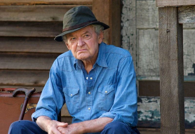 Umro Hal Holbrook