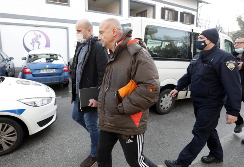 Hrvat koji je otvorio teretanu dobio 30.000 kn kazne, prijeti mu i zatvor