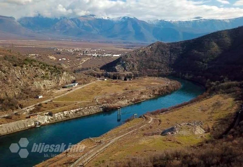 Ako želimo budućnost moramo očuvati izvore slatke vode