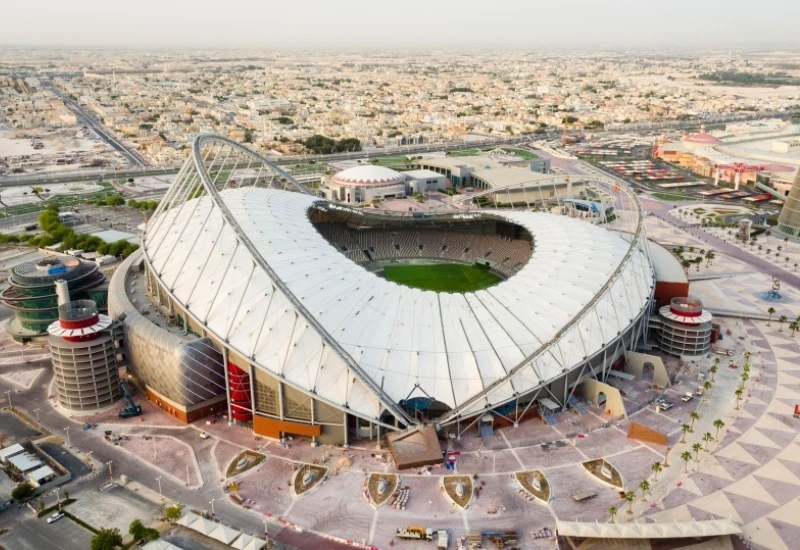 Svjetsko prvenstvo u Kataru 2022. igrat će se pred punim stadionima
