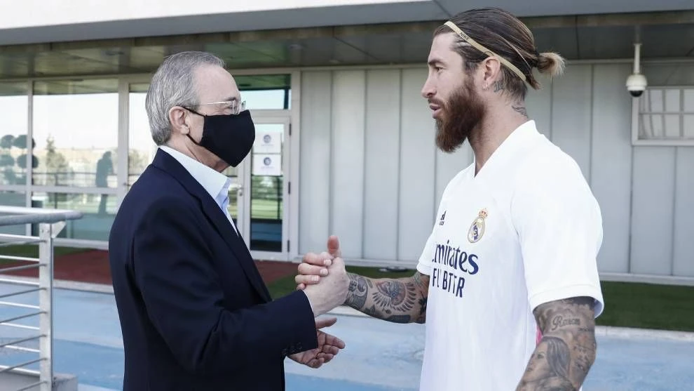 El Chiringuito otkrio kamo će El Gitano