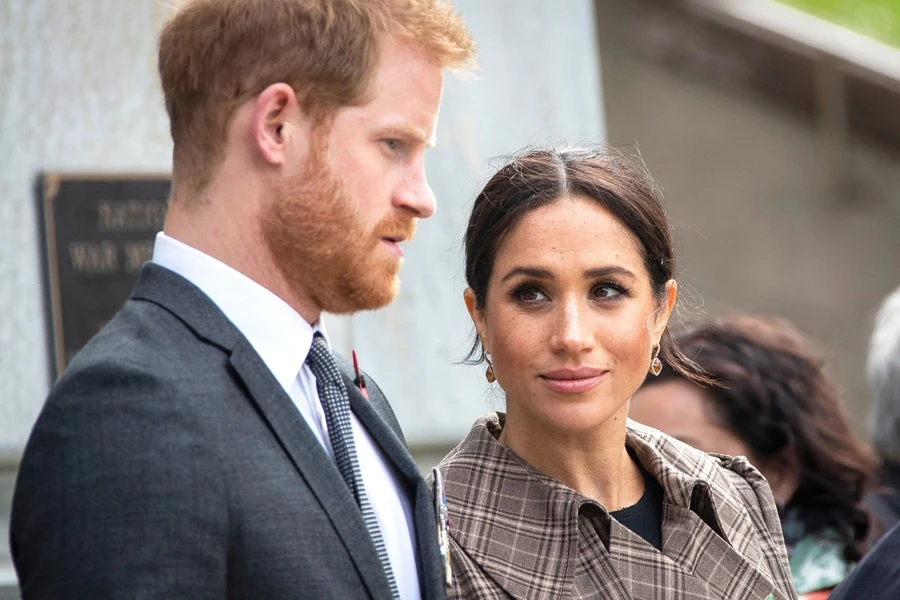Princ Harry dobio spor protiv izdavača britanskih tabloida