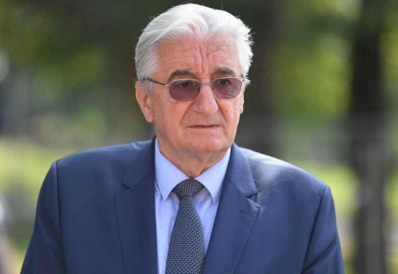 Krišto: Hrvatska politika i znanstvena zajednica izgubili su velikog vizionara