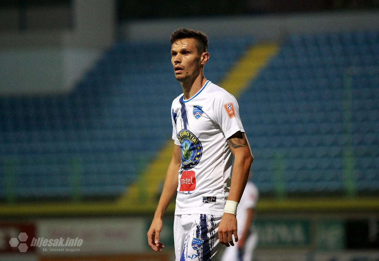 Ivan Crnov se priključio Cibaliji