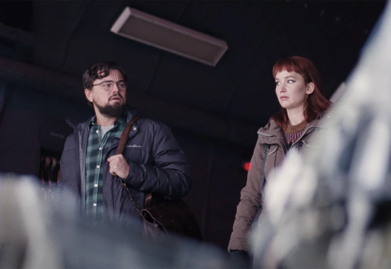 Glumačka krema u najiščekivanijem filmu godine 