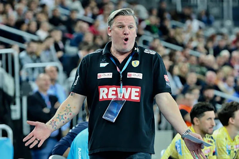 Jakobsen: Promjena u obrani je bila ključna