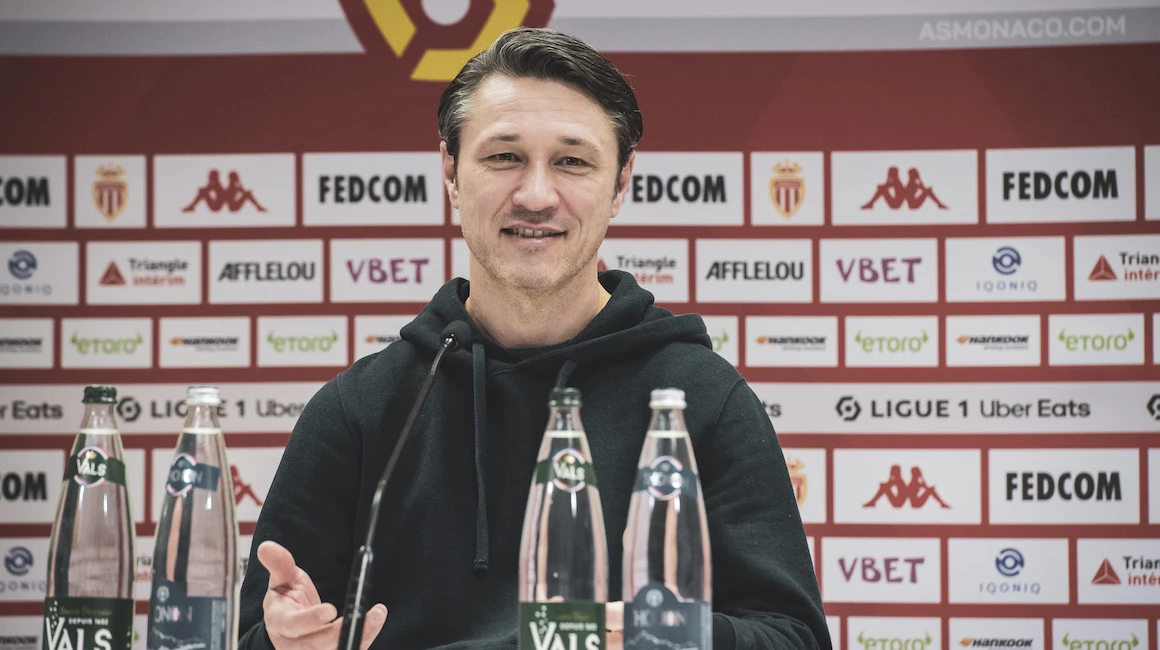 Peta pobjeda zaredom za Monaco; Sramotni kiks PSG-a