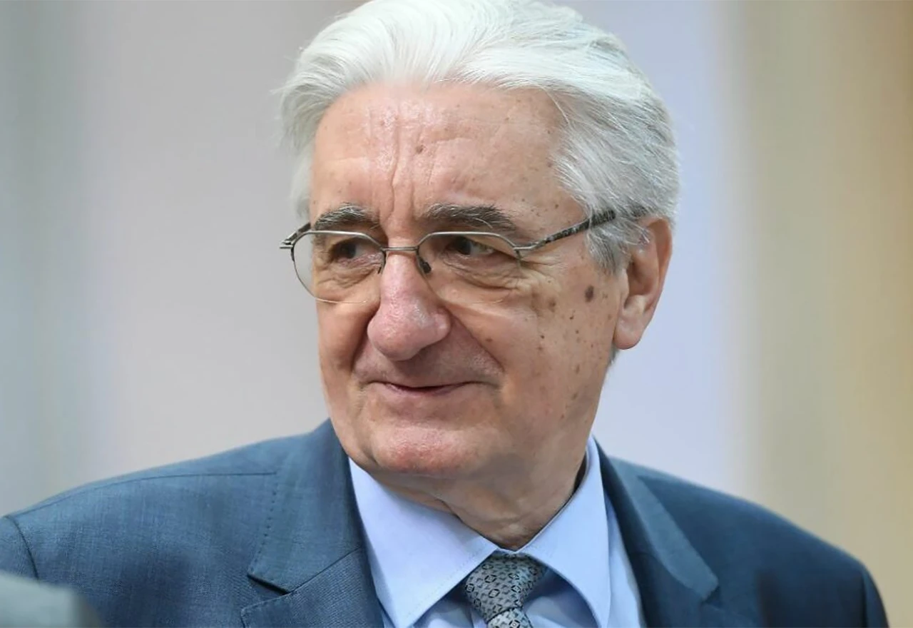 Preminuo Miroslav Tuđman, sin prvog hrvatskog predsjednika
