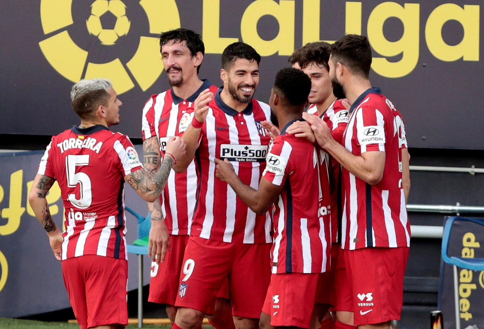 Pobjeda u Cadizu: Atletico Madrid juriša prema naslovu