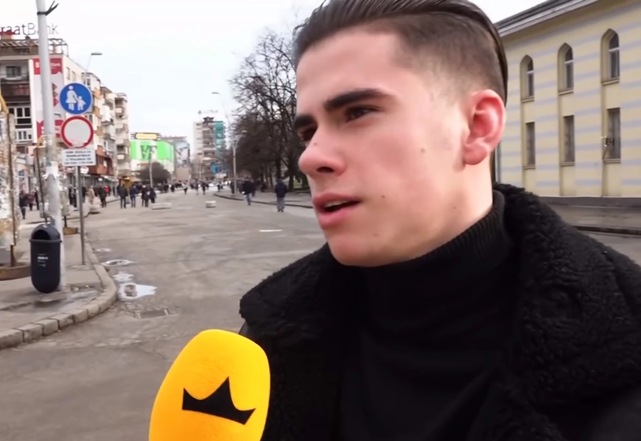 Mladi o zavođenju nekada i sada: 'Prije nije bilo lakih djevojaka'