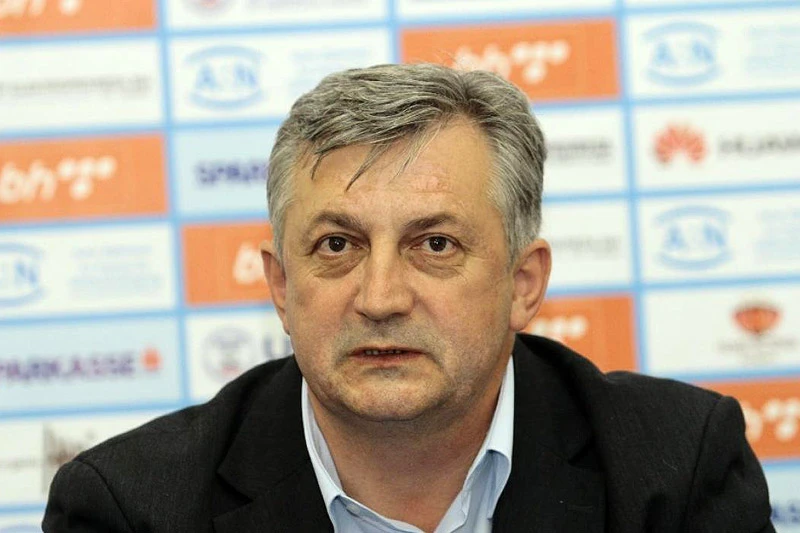 Od koronavirusa preminuo bivši predsjednik Košarkaškog saveza BiH