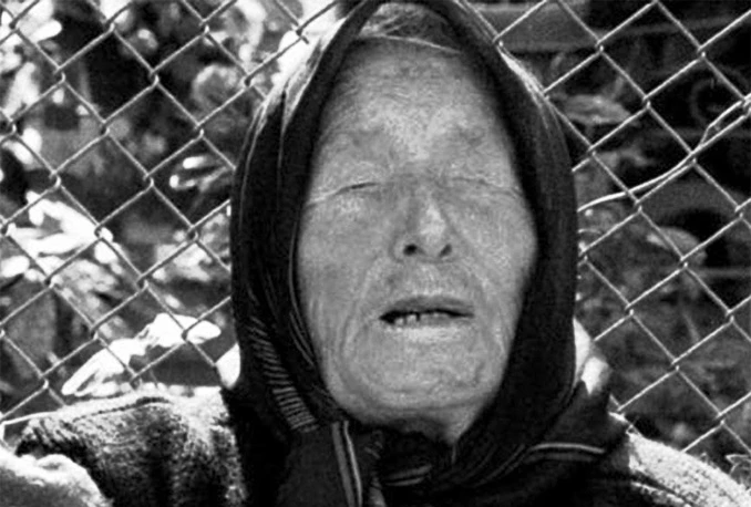 Prije 110 godina rođena jedna od najznačajnijih proročica modernog doba