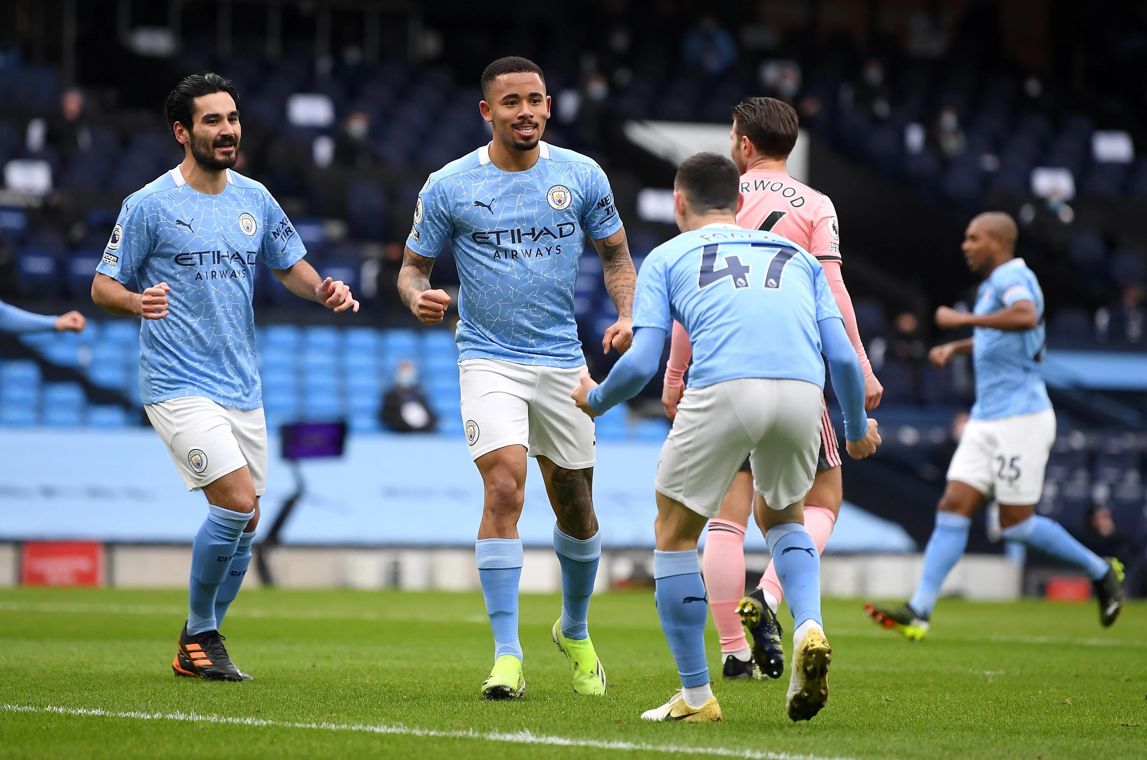 Manchester City ne posustaje; Remi Arsenala i Manchester Uniteda