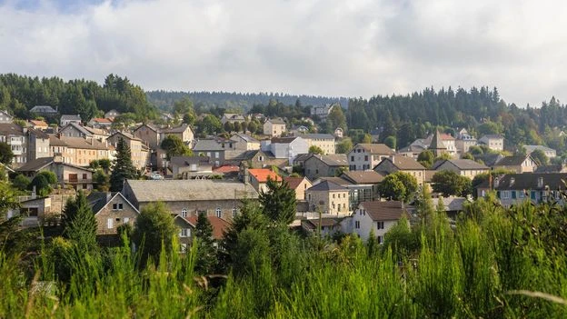 Ostavio svoje bogatstvo selu koje ga je spasilo od nacista