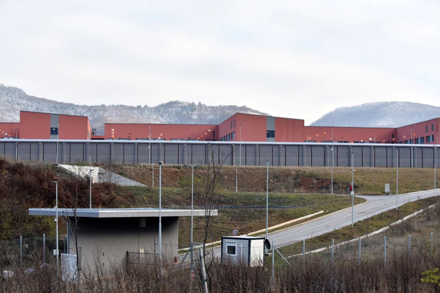 Zatvorenici se žale, skupe im namirnice u državnom zatvoru