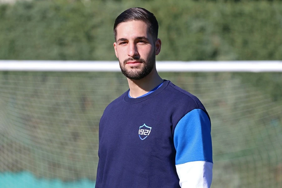 Rijeka dala Željezničaru defanzivca na posudbu